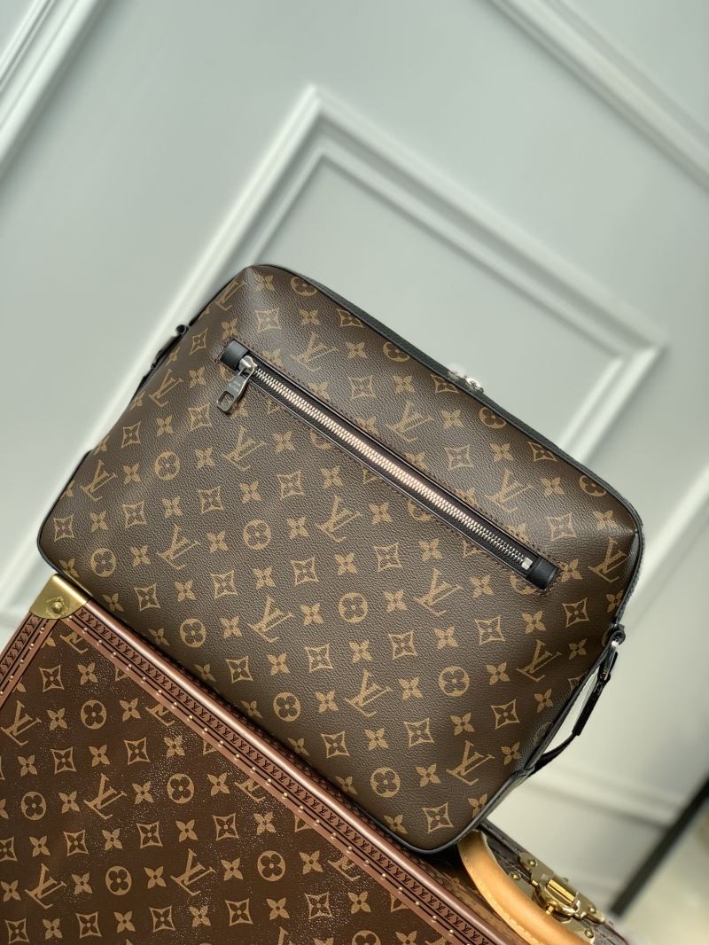 LV Cosmetic Bags